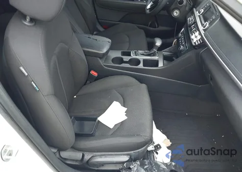 2016 Kia Optima Lx z USA, uszkodzony, nr VIN 5XXGT4L30GG057147